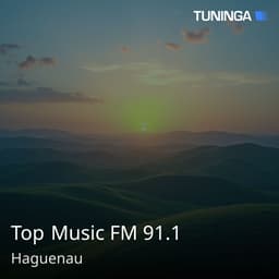 Top Music FM 91.1