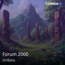 Forum 2000