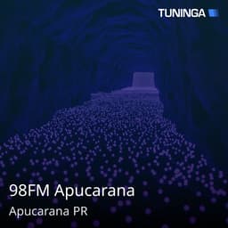 98FM Apucarana