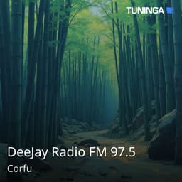 DeeJay Radio FM 97.5