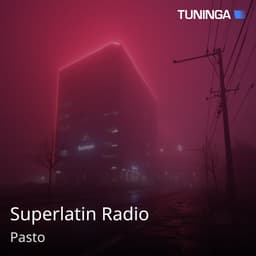 Superlatin Radio