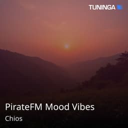 PirateFM Mood Vibes