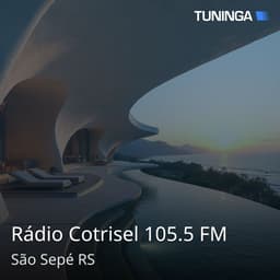 Rádio Cotrisel 105.5 FM