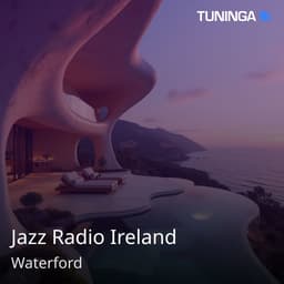 Jazz Radio Ireland