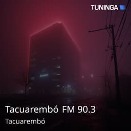 Tacuarembó FM 90.3
