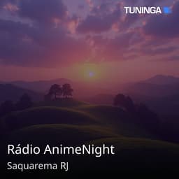 Rádio AnimeNight