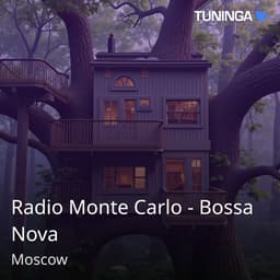 Radio Monte Carlo - Bossa Nova