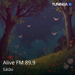 Alive FM 89.9