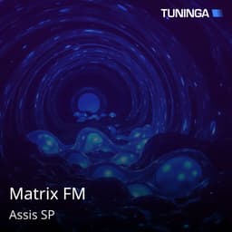 Matrix FM