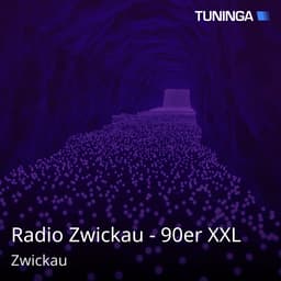 Radio Zwickau - 90er XXL