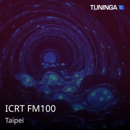 ICRT FM100