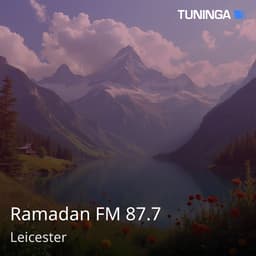 Ramadan FM 87.7