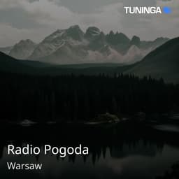 Radio Pogoda