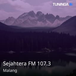 Sejahtera FM 107.3