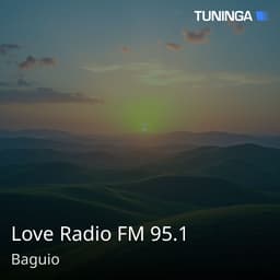 Love Radio FM 95.1