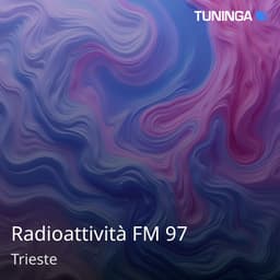 Radioattività FM 97