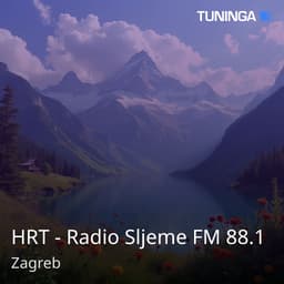 HRT - Radio Sljeme FM 88.1