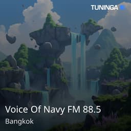 Voice Of Navy FM 88.5
