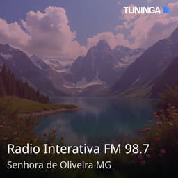 Radio Interativa FM 98.7