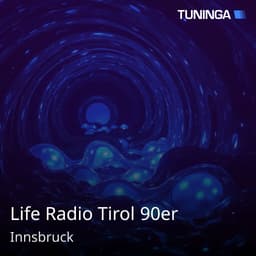 Life Radio Tirol 90er