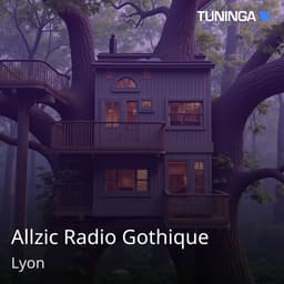 Allzic Radio Gothique
