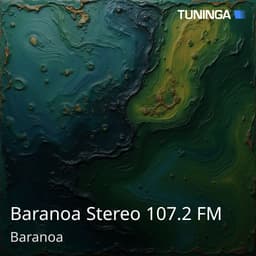 Baranoa Stereo 107.2 FM