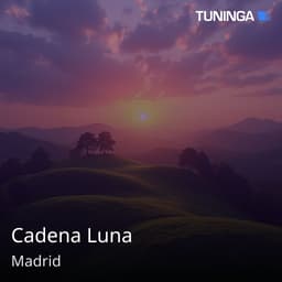 Cadena Luna