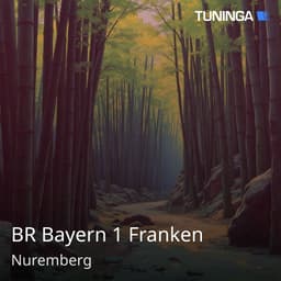 BR Bayern 1 Franken