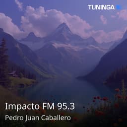 Impacto FM 95.3