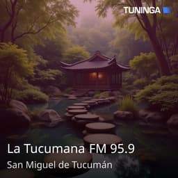 La Tucumana FM 95.9