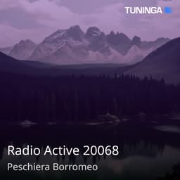 Radio Active 20068
