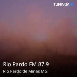 Rio Pardo FM 87.9