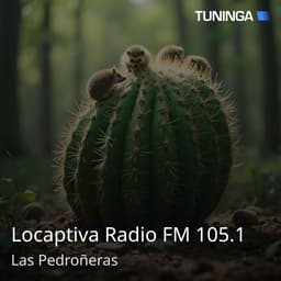 Locaptiva Radio FM 105.1