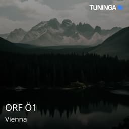 ORF Ö1