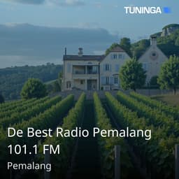 De Best Radio Pemalang 101.1 FM