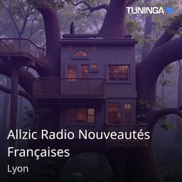 Allzic Radio Nouveautés Françaises