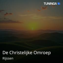 De Christelijke Omroep