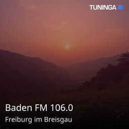 Baden FM 106.0