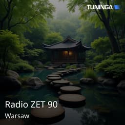 Radio ZET 90