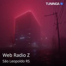 Web Radio Z