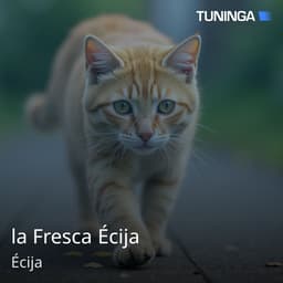 la Fresca Écija