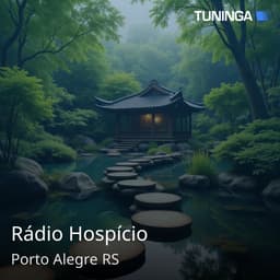 Rádio Hospício