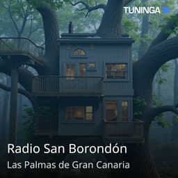 Radio San Borondón