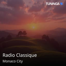 Radio Classique