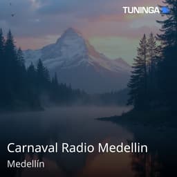 Carnaval Radio Medellin