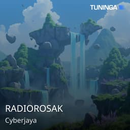 RADIOROSAK