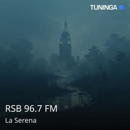 RSB 96.7 FM