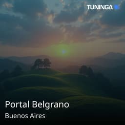 Portal Belgrano