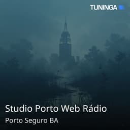 Studio Porto Web Rádio