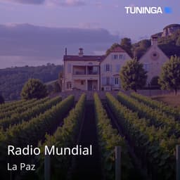 Radio Mundial